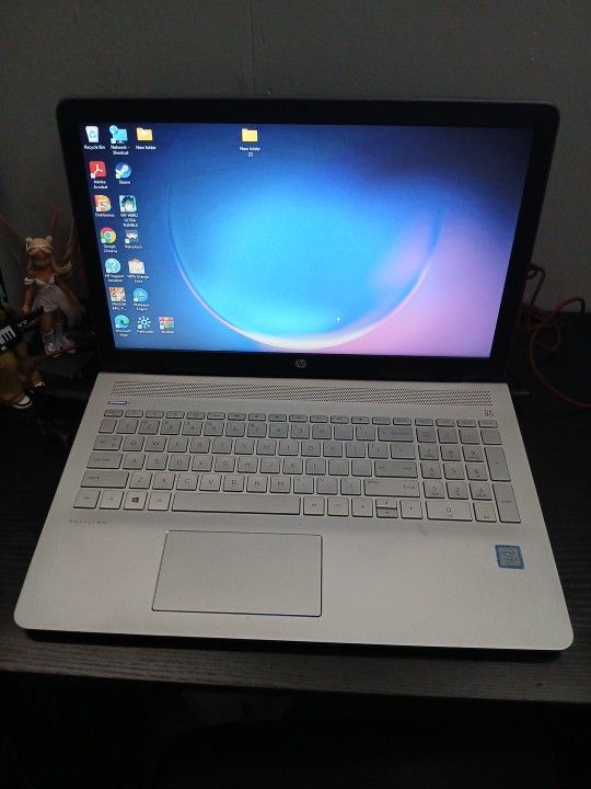Laptop With 2TB Of Storage