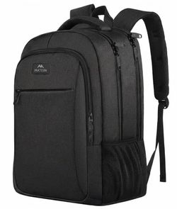 Matein Business Laptop Backpack for college/work p/up Brooklyn NY