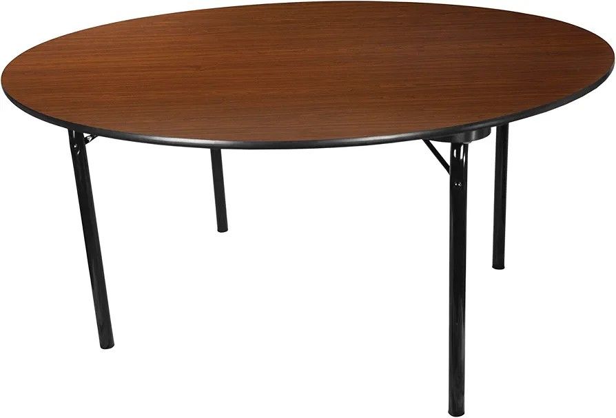 Round Folding Tables