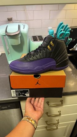 Size 10 clean og all