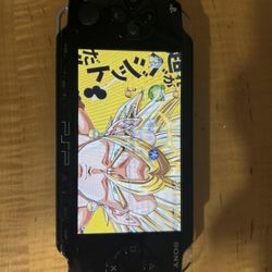 PSP Modding Service