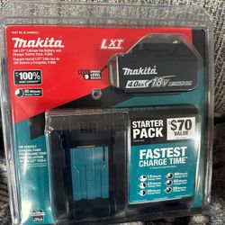 Makita Battery 