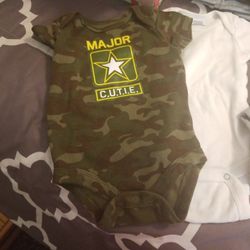 Baby Clothes