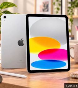 Ipad A16