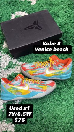 Kobe 8 Venice Beach