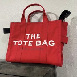 The Tote Bag Marc Jacob’s 
