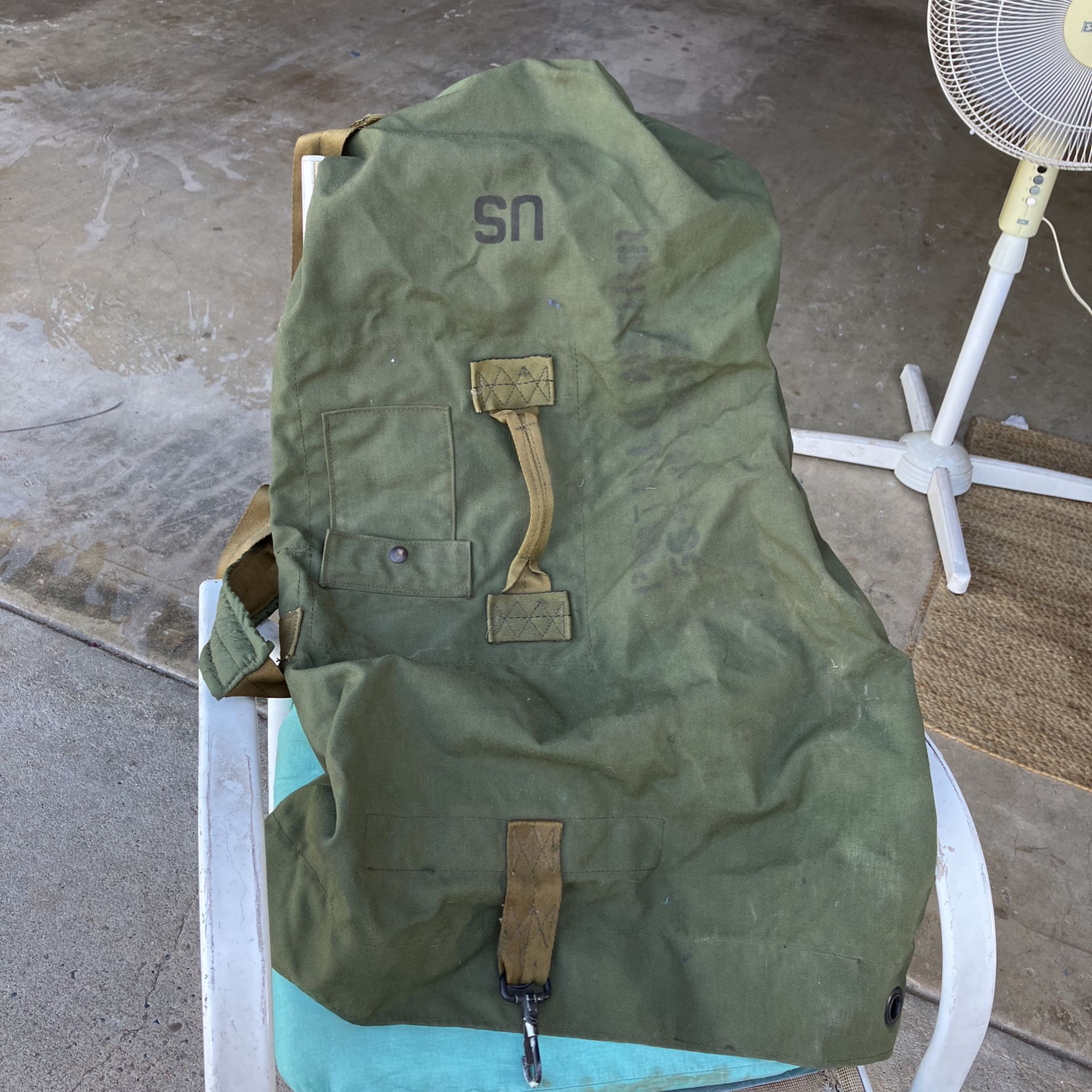 Fishing Backpack for Sale in Fresno, CA - OfferUp