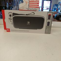 Nintendo Switch Case 👌 Cash Price $15