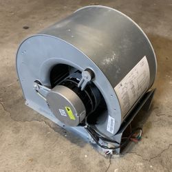 Home AC Blower 