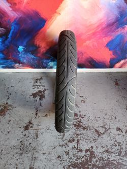 90/90/21 Motorcycle Tire