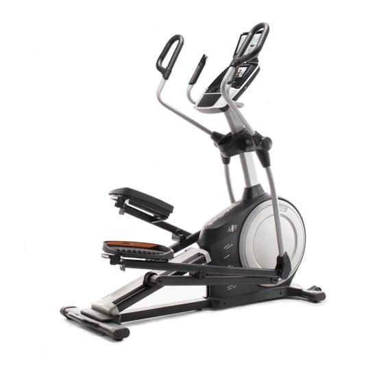 NordicTrack C9.5 Elliptical - Great Condition