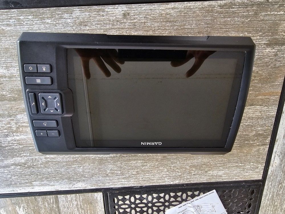 GPS AND FISH FOUTHER