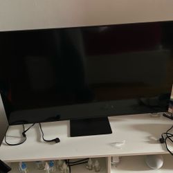 43 inch tv Samsung.  Smart tv
