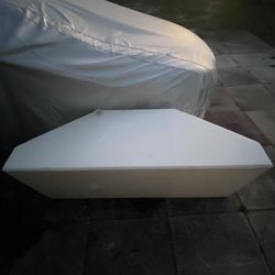 Freshwater Tank For Boat Build
