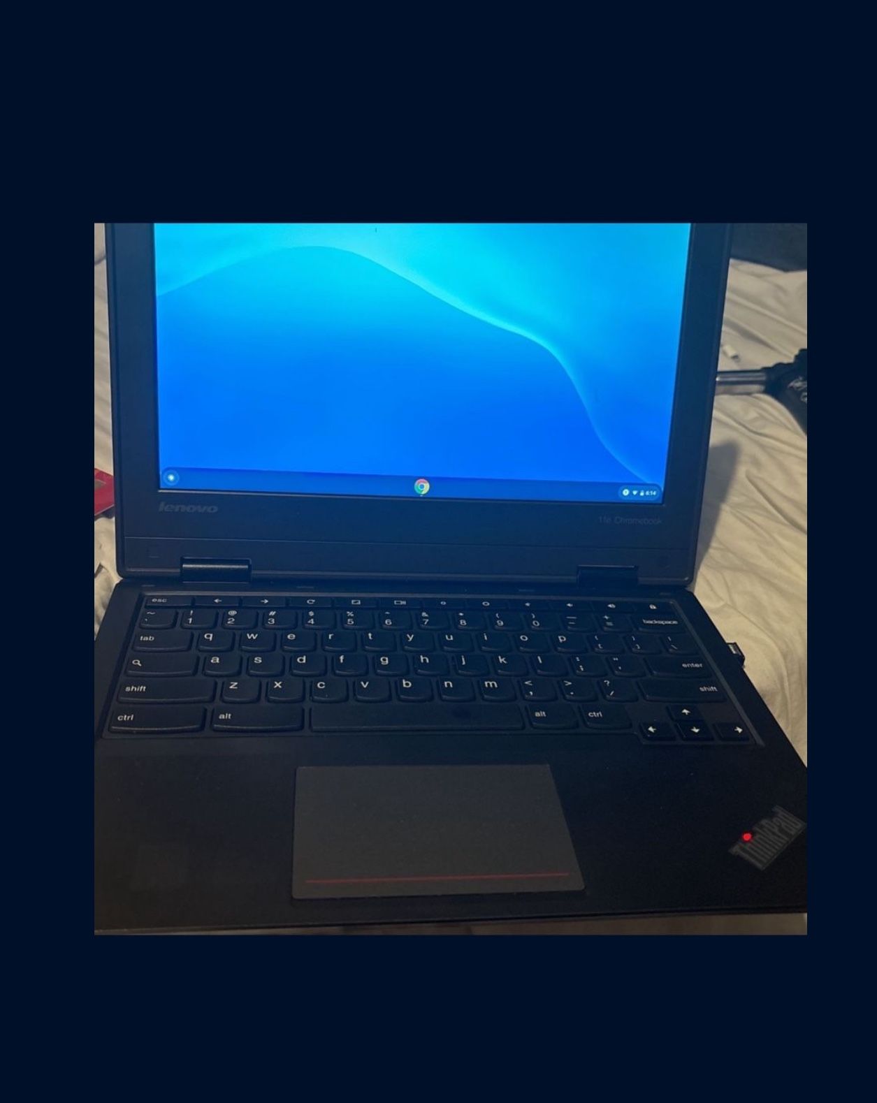 Chromebook