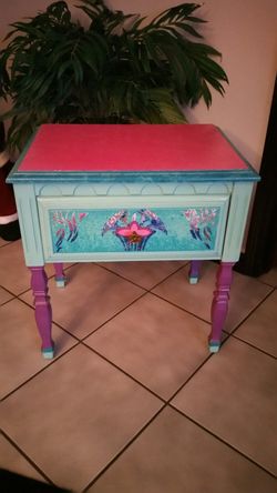 Table or night stand