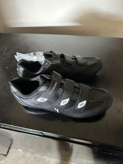 Peloton Bike Shoes Size 12