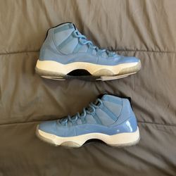 Air Jordan 11 Retro Pantone