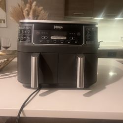 Ninja Air fryer 