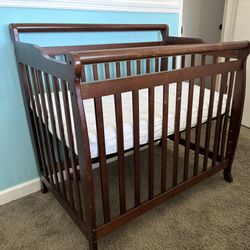 Mini Crib