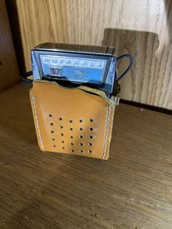 Transistor Radio