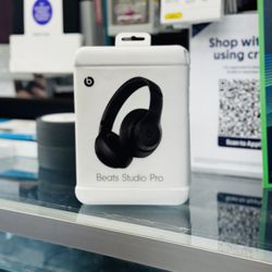 Beats Studio Pro 