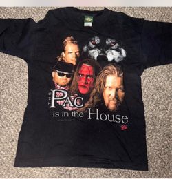 Vintage NWO tee