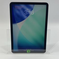 WiFi Only Apple iPad Air 11" M3 128GB Space Gray MCFV4LL/A