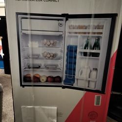 Personal Frigidaire Fridge 
