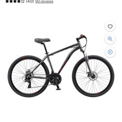 28” Schwinn Hybrid Bike (new In Box 