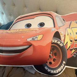 Props Disney Cars 