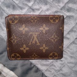 Louis Vuitton Wallet for Sale in Santa Ana, CA - OfferUp