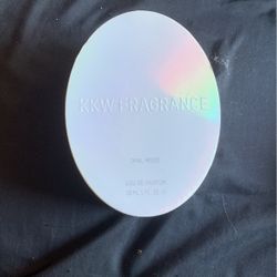 KKW Frangrance: Opal Mood