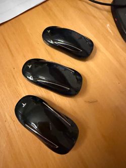 Tesla Model X Key Fob