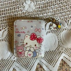 Hello Kitty Wallet