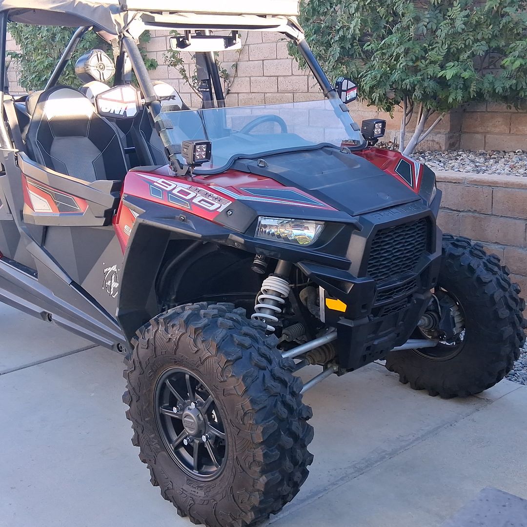 2016 rzr for Sale in Indio, CA - OfferUp