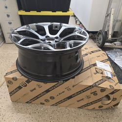 Wheel For Dodge 300s
