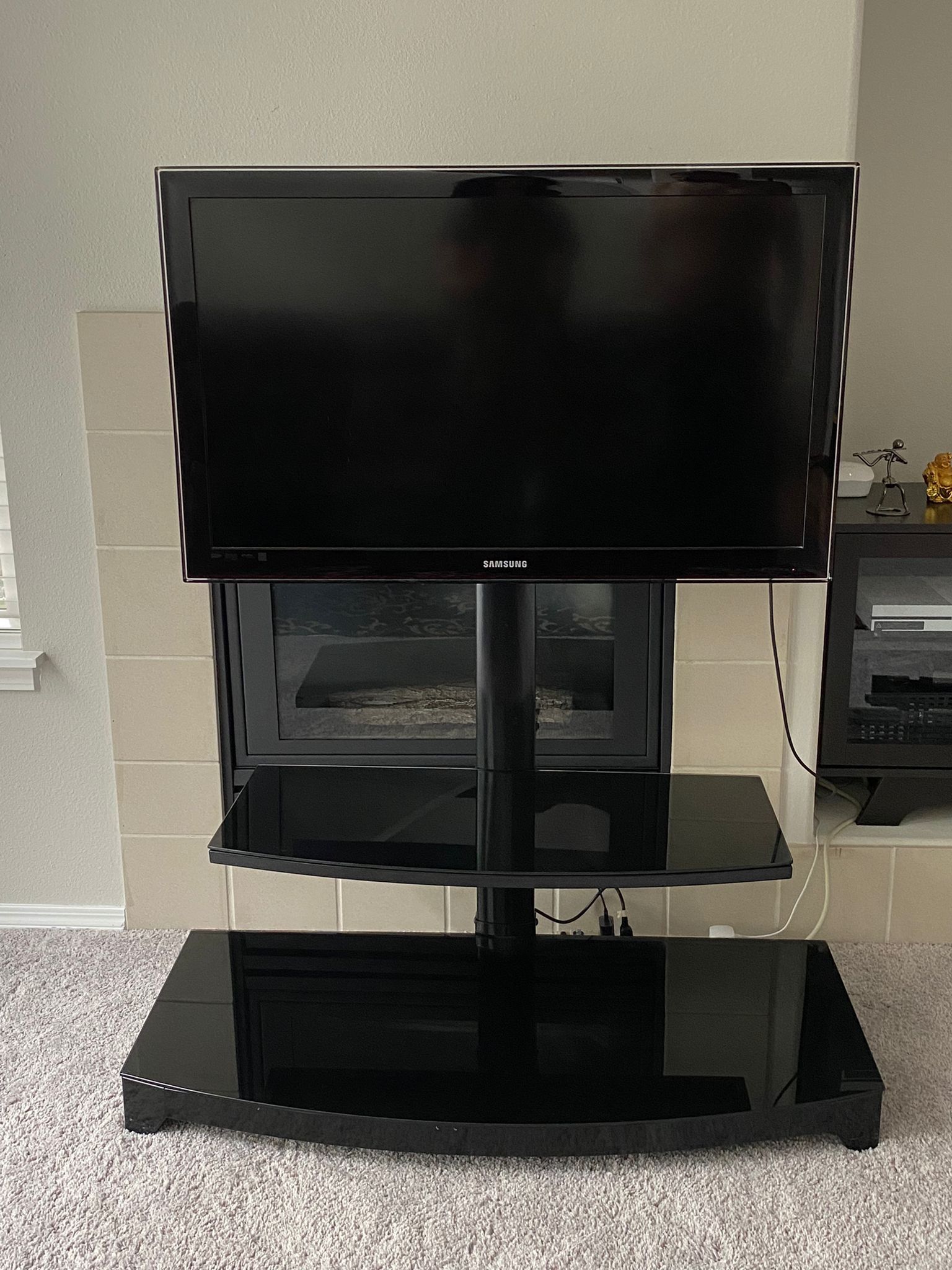 TV Stand - Upto 55 Inch