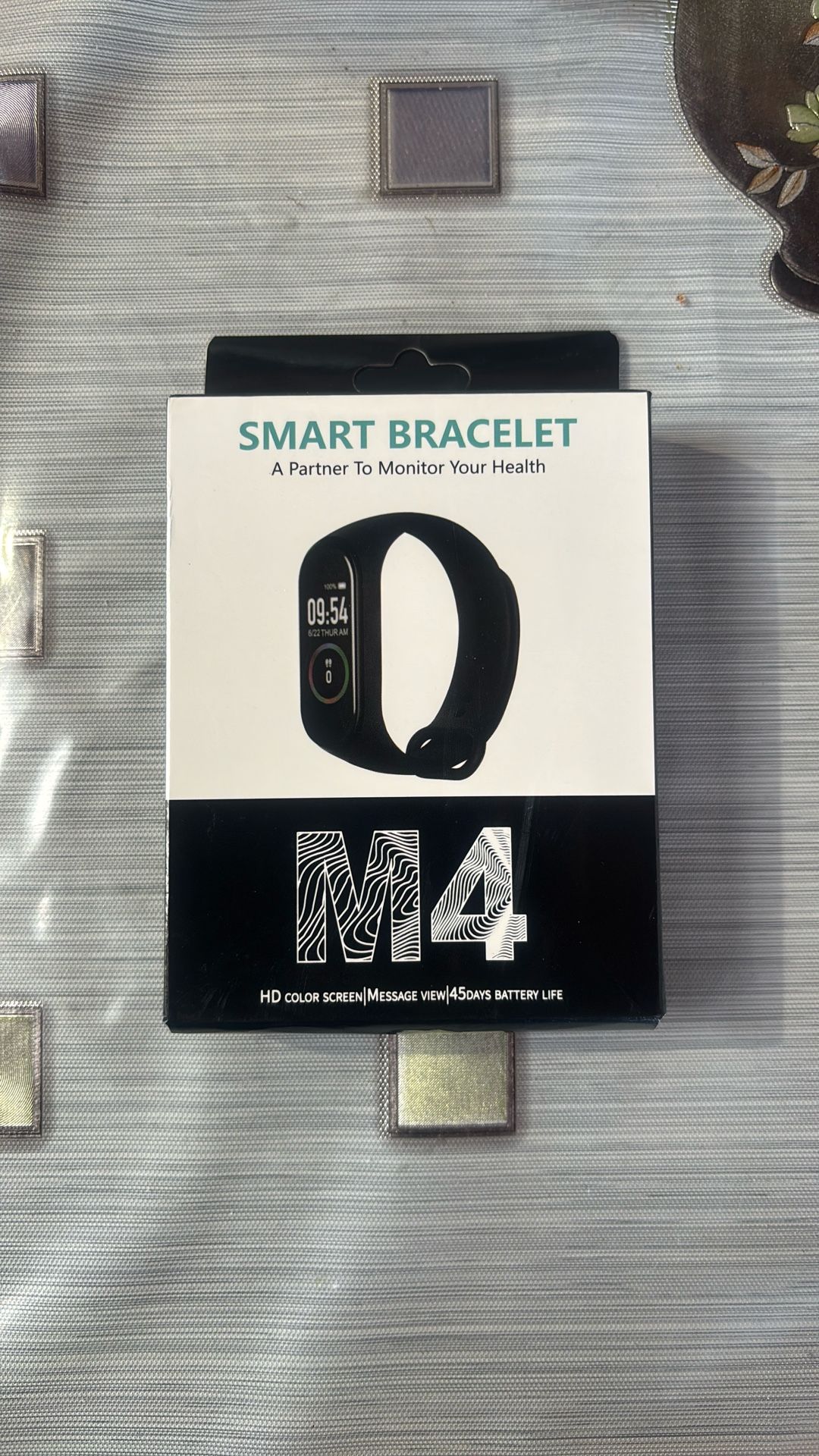 Smart Bracelet 