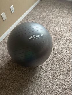 Work out equipment
