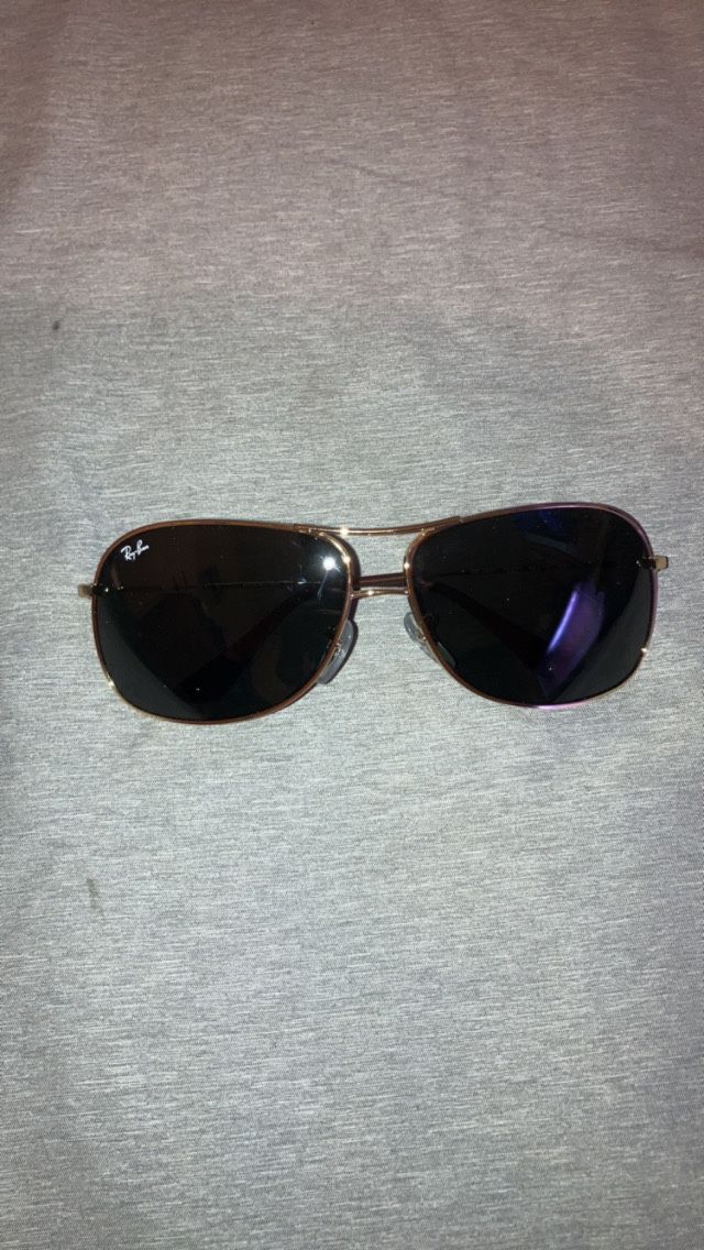 Ray Ban Sunglasses 