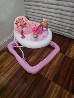 Baby Walker