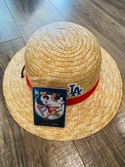Dodgers One Piece Monkey D. Luffy Exclusive Promo Card - Brand New Sealed