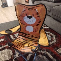 Kids Chair For Ages 6+