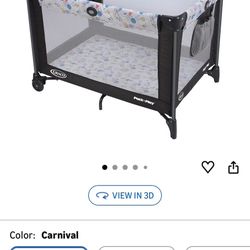 Pack N Play
