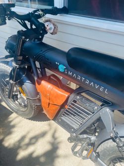 NEED GONE ST EBIKE