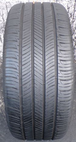 1- Hankook Kinergy 235-45-18