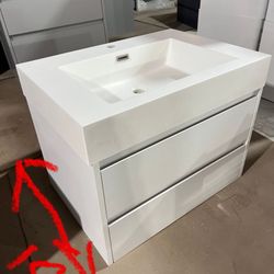 Bathroom cabinets/ shower doors/ led mirror/ bath fixtures / faucets 