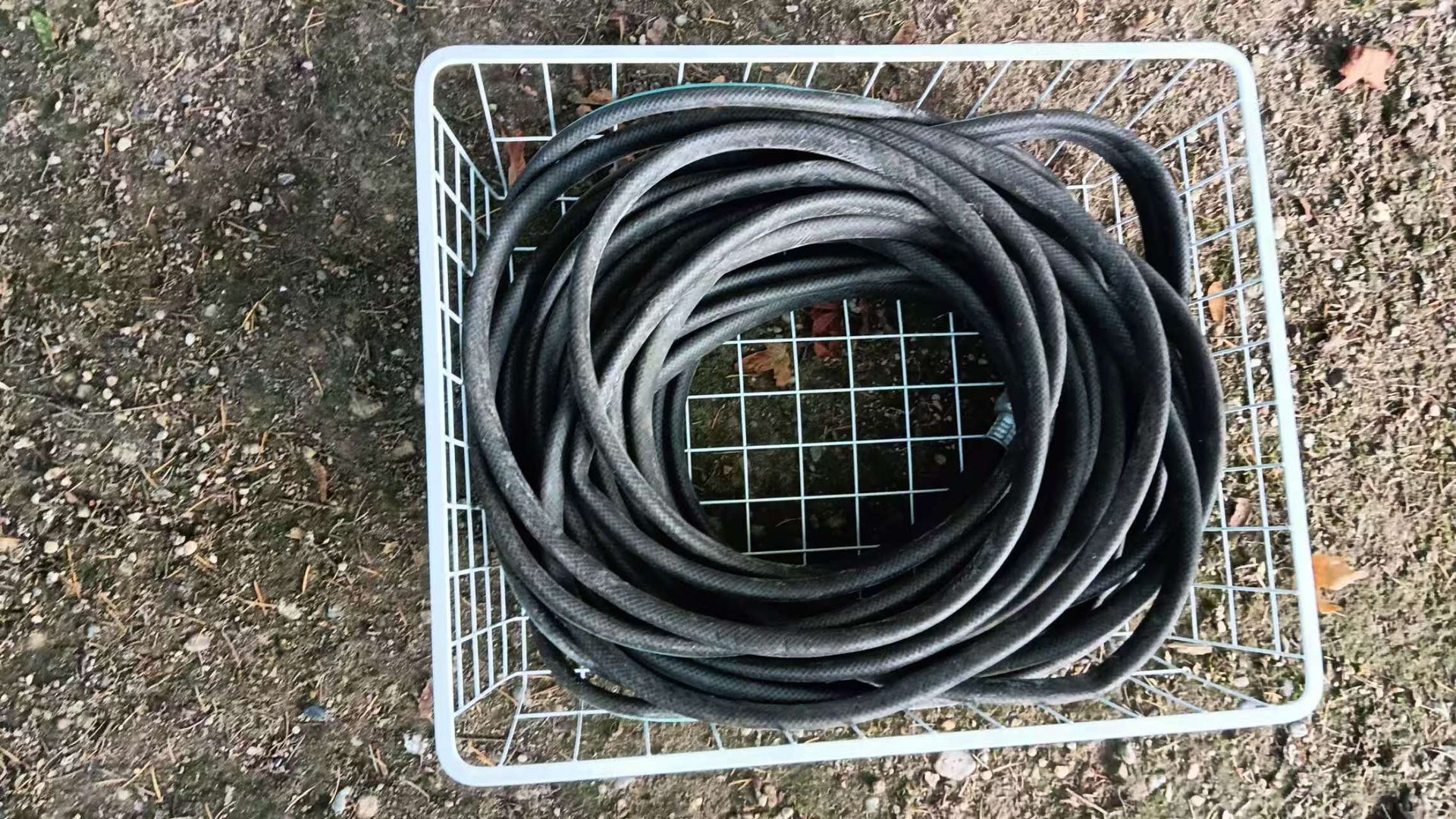 Water Hose