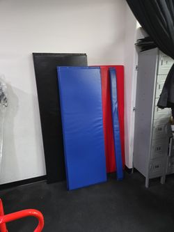 Wall pads mma basketball football kickboxing gym